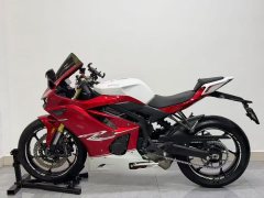 Kayo 450RR - фото 5