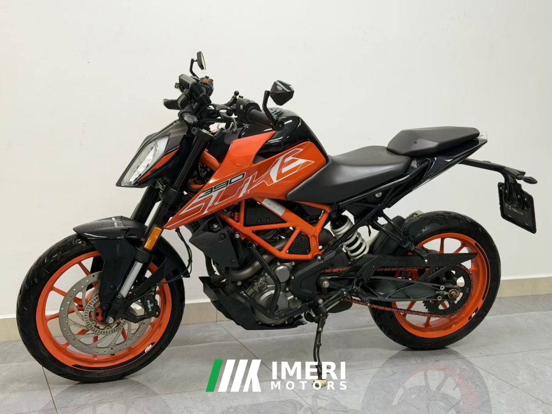 KTMR2R 390 Duke 400 cc - мотоцикл из Китая