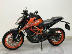 KTMR2R 390 Duke 400 cc - фото 1