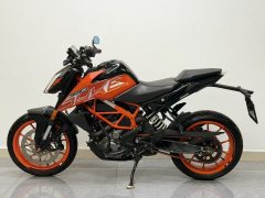 KTMR2R 390 Duke 400 cc - фото 2