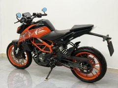 KTMR2R 390 Duke 400 cc - фото 3