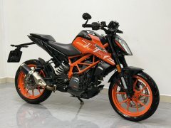 KTMR2R 390 Duke 400 cc - фото 4