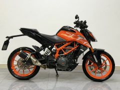 KTMR2R 390 Duke 400 cc - фото 5