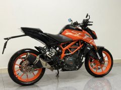 KTMR2R 390 Duke 400 cc - фото 6