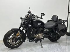 QJMOTOR 350 - фото 1