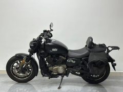 QJMOTOR 350 - фото 2