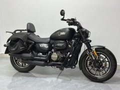QJMOTOR 350 - фото 4
