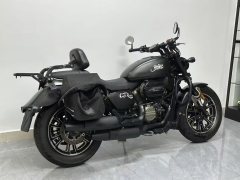 QJMOTOR 350 - фото 6