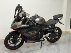 CFMOTO 450SR - фото 1
