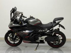 CFMOTO 450SR - фото 2