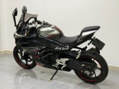 CFMOTO 450SR - фото 3