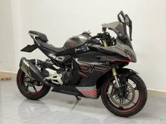 CFMOTO 450SR - фото 4