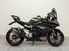 CFMOTO 450SR - фото 5