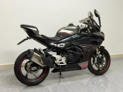 CFMOTO 450SR - фото 6