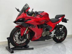 QJMOTOR 550 - фото 1