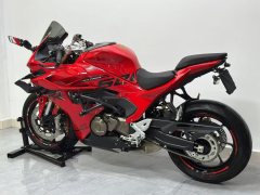 QJMOTOR 550 - фото 2
