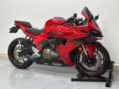 QJMOTOR 550 - фото 3
