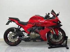 QJMOTOR 550 - фото 4