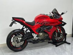 QJMOTOR 550 - фото 5