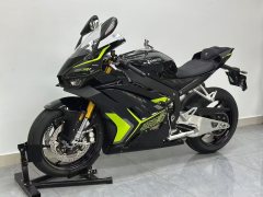 Zhangxue Motorcycles 820RR - фото 1