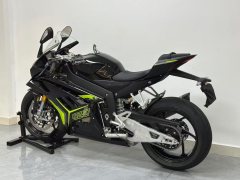 Zhangxue Motorcycles 820RR - фото 3