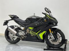 Zhangxue Motorcycles 820RR - фото 4