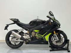 Zhangxue Motorcycles 820RR - фото 5