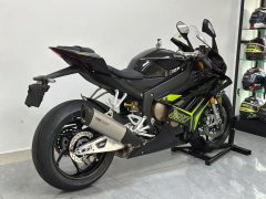 Zhangxue Motorcycles 820RR - фото 6