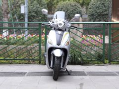 Zongshen 125ET - фото 2