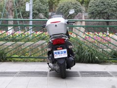 Zongshen 125ET - фото 7