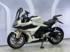CFMOTO 450SR - фото 1