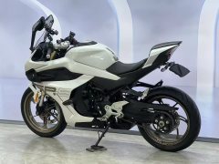 CFMOTO 450SR - фото 3