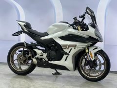 CFMOTO 450SR - фото 4