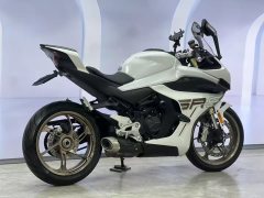 CFMOTO 450SR - фото 6