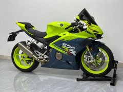 Zhangxue Motorcycles 500RR - фото 1