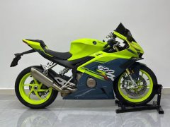 Zhangxue Motorcycles 500RR - фото 2