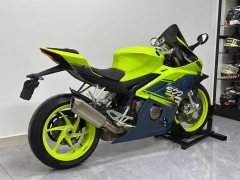 Zhangxue Motorcycles 500RR - фото 3