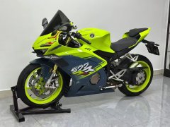 Zhangxue Motorcycles 500RR - фото 4