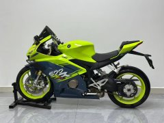 Zhangxue Motorcycles 500RR - фото 5
