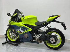 Zhangxue Motorcycles 500RR - фото 6