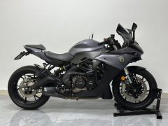 QJMOTOR 600 680 cc - фото 2