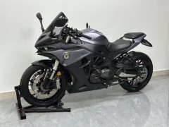 QJMOTOR 600 680 cc - фото 4