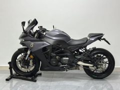 QJMOTOR 600 680 cc - фото 5