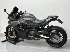 QJMOTOR 600 680 cc - фото 6