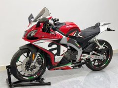 Zongshengapuliya GPR250R - фото 1