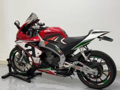 Zongshengapuliya GPR250R - фото 3