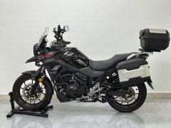 Haojue Suzuki DL250 - фото 2