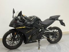 Kayo 250RR - фото 1