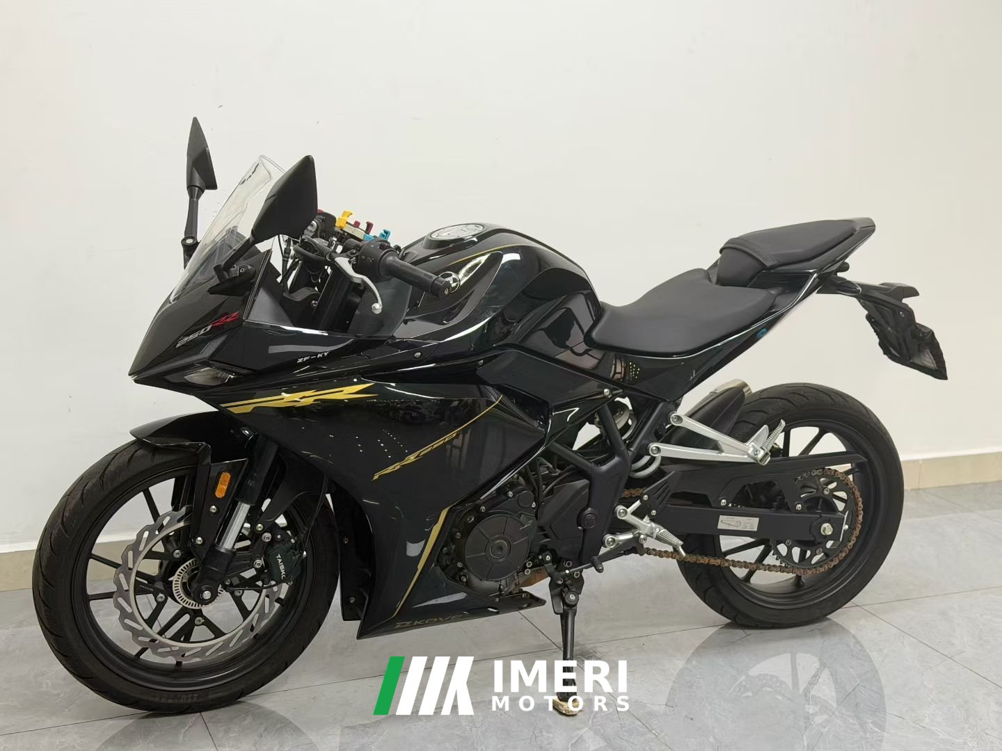 2024 Kayo 250RR