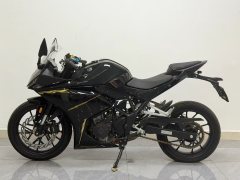 Kayo 250RR - фото 2